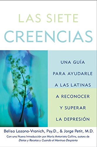 Stock image for Siete Creencias, Las for sale by Your Online Bookstore