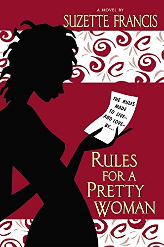 Beispielbild fr Rules for a Pretty Woman zum Verkauf von Better World Books