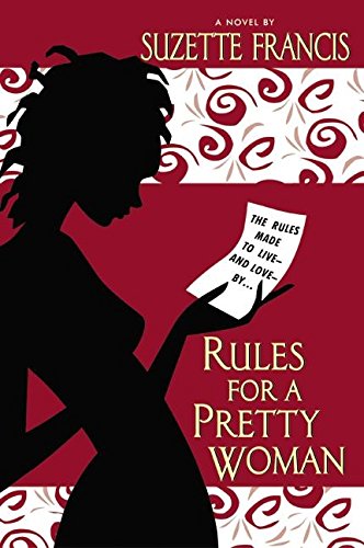 Stock image for Rules for a Pretty Woman for sale by Better World Books