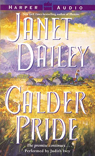 Calder Pride (9780060535698) by Dailey, Janet