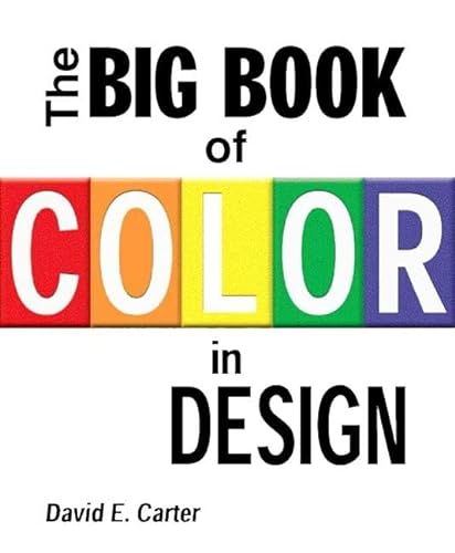 Beispielbild fr The Big Book of Color in Design zum Verkauf von Orion Tech