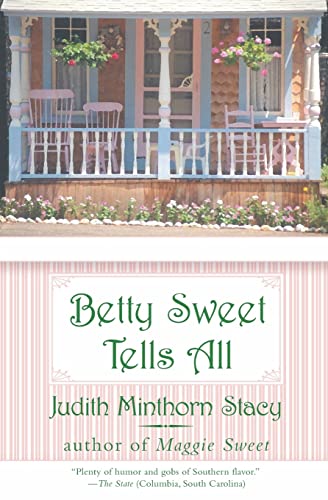 Stock image for Betty Sweet Tells All for sale by Decluttr