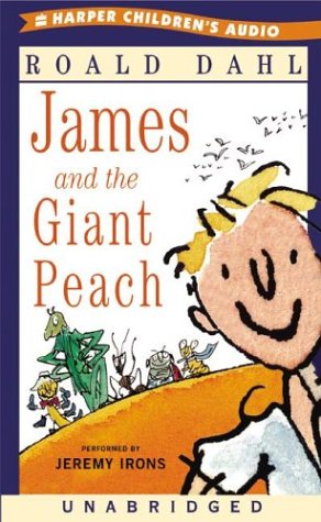9780060536190: James and the Giant Peach