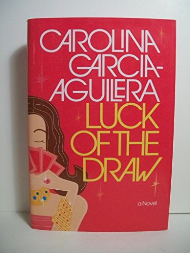 Imagen de archivo de Luck of the Draw : A Novel a la venta por Better World Books