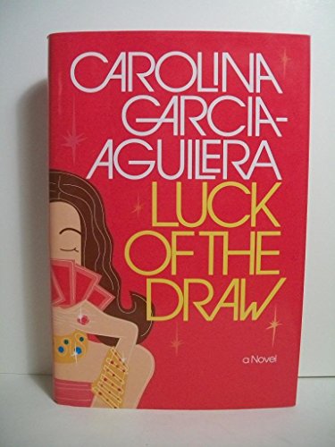 9780060536336: Luck of the Draw