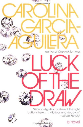 Imagen de archivo de Luck of the Draw: A Novel a la venta por HPB-Diamond