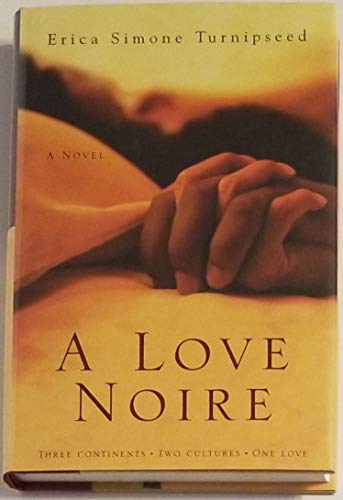 Stock image for A Love Noire: A Novel for sale by More Than Words