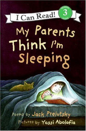 Stock image for My Parents Think I'm Sleeping for sale by Better World Books