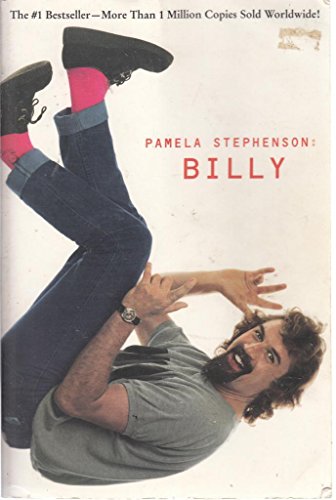 Stock image for Billy for sale by WorldofBooks