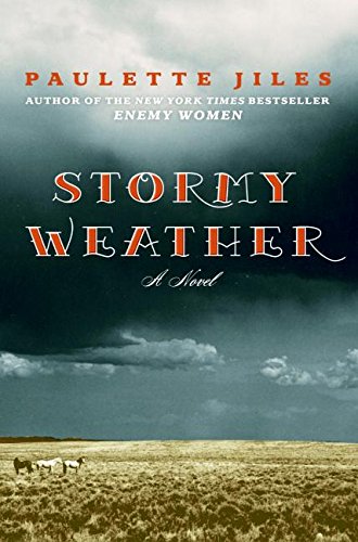 Imagen de archivo de Stormy Weather: A Novel a la venta por Your Online Bookstore