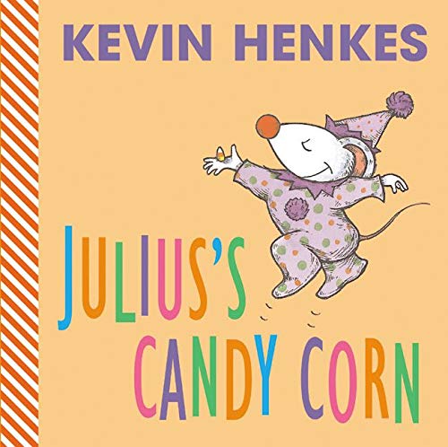 Beispielbild fr Julius's Candy Corn zum Verkauf von Your Online Bookstore