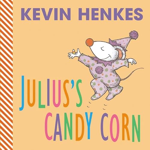 Imagen de archivo de Julius's Candy Corn a la venta por Gulf Coast Books