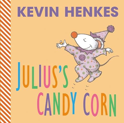 9780060537890: Julius's Candy Corn