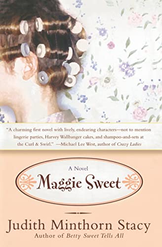 Stock image for Maggie Sweet: A Novel for sale by Wonder Book