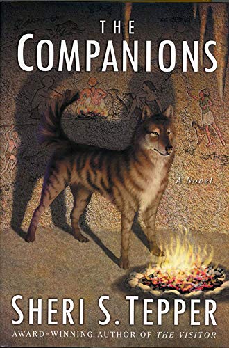 Imagen de archivo de The Companions a la venta por Better World Books