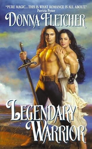 Stock image for Legendary Warrior for sale by Better World Books