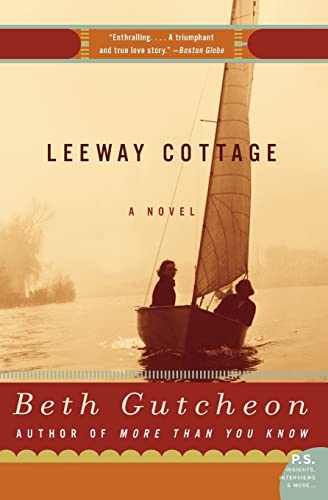 Beispielbild fr Leeway Cottage: A Novel (P.S.) zum Verkauf von Wonder Book