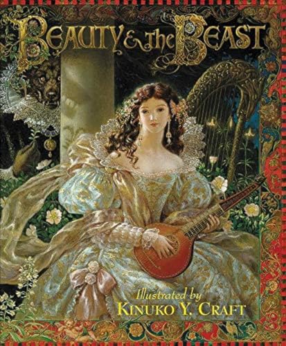 9780060539191: Beauty and the Beast