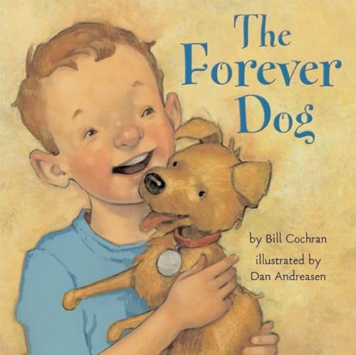 9780060539399: The Forever Dog