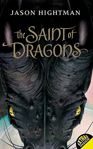 9780060540135: The Saint of Dragons