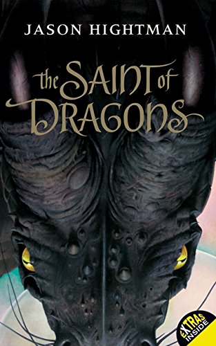 Stock image for The Saint of Dragons for sale by Better World Books