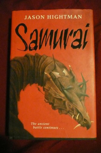 Beispielbild fr Samurai zum Verkauf von Wonder Book