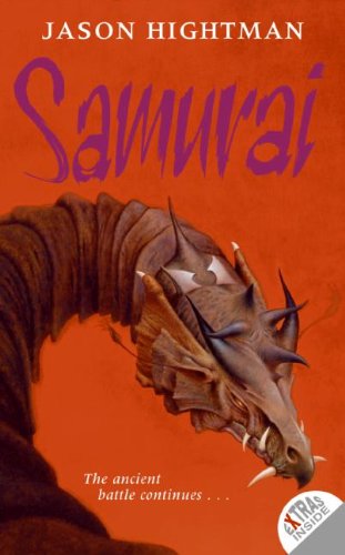 Stock image for Samurai for sale by Better World Books