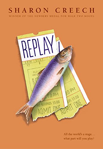 Stock image for Replay for sale by Better World Books: West