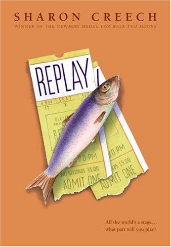 Stock image for Replay for sale by Half Price Books Inc.