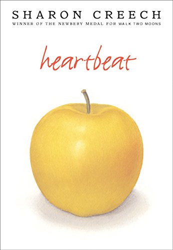 heartbeat by sharon creech heartbeat by sharon creech