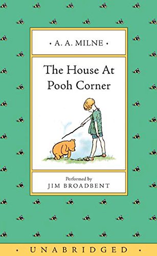 The House at Pooh Corner (9780060540449) by Milne, A.A.