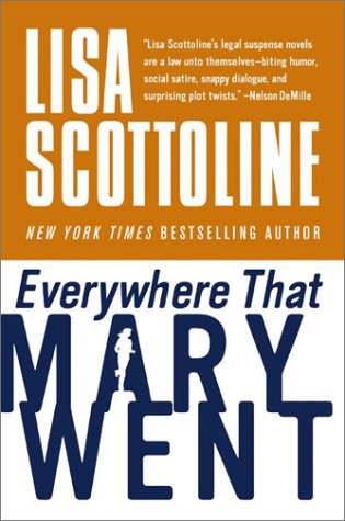 9780060540470: Everywhere That Mary Went (Rosato & Associates)