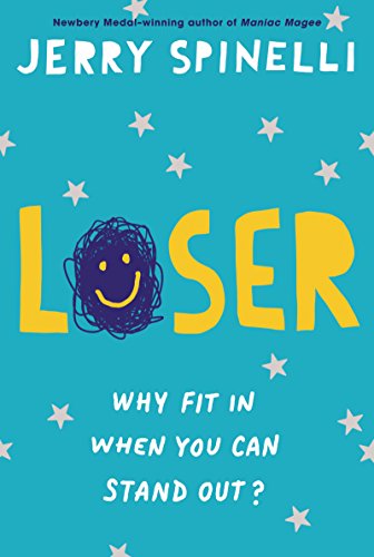 Stock image for Loser for sale by Isle of Books