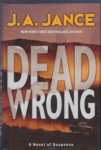 Beispielbild fr Dead Wrong (Joanna Brady Mysteries, Book 12) zum Verkauf von SecondSale
