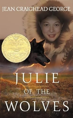 Beispielbild fr Julie of the Wolves: A Newbery Award Winner (Julie of the Wolves, 1) zum Verkauf von Jenson Books Inc