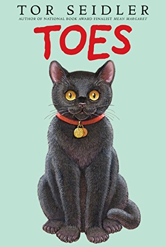 Stock image for Toes for sale by Mountain Books