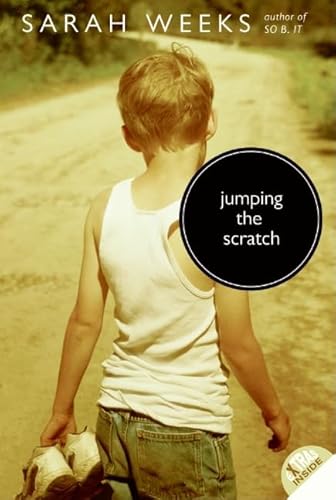 9780060541118: Jumping the Scratch