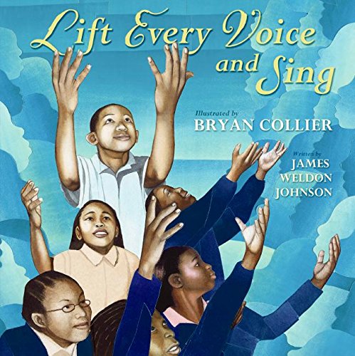 Stock image for Lift Every Voice and Sing for sale by Better World Books