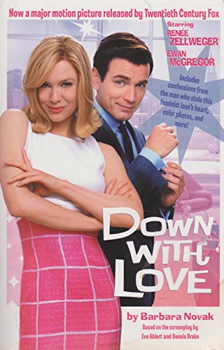 Beispielbild fr Down with Love zum Verkauf von Orion Tech