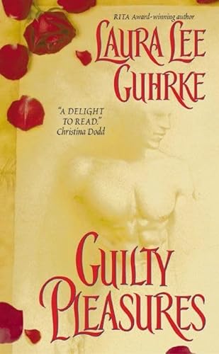 Beispielbild fr Guilty Pleasures (Guilty Series) zum Verkauf von Wonder Book