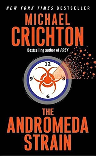 9780060541811: The Andromeda Strain