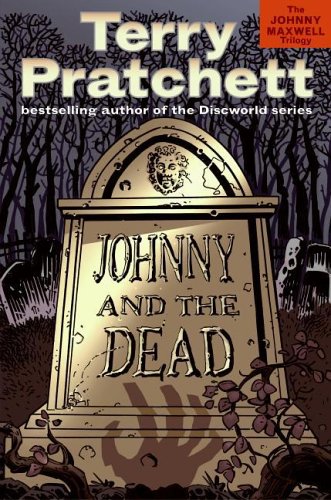 Stock image for Johnny and the Dead for sale by Better World Books