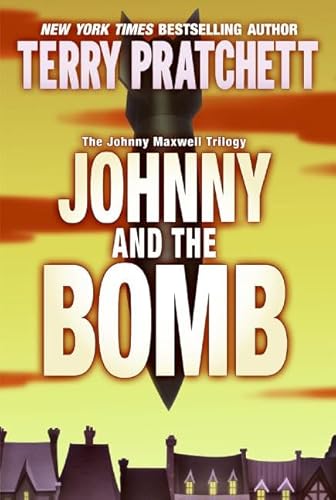 Imagen de archivo de Johnny and the Bomb a la venta por ThriftBooks-Atlanta