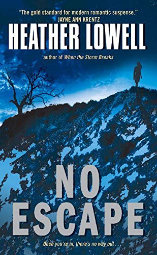 Stock image for No Escape for sale by Half Price Books Inc.
