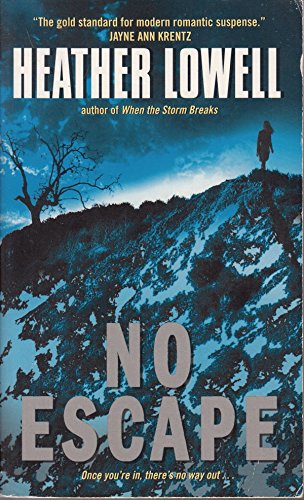 Stock image for No Escape for sale by Half Price Books Inc.