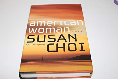Imagen de archivo de American Woman : A Novel a la venta por Better World Books