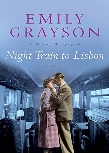 Beispielbild fr Night Train to Lisbon: A Novel zum Verkauf von BooksRun