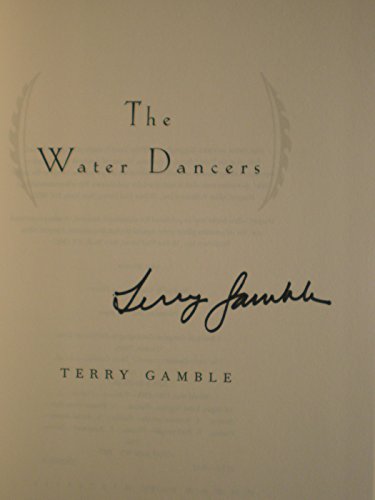 Beispielbild fr The Water Dancers : A Novel zum Verkauf von Better World Books