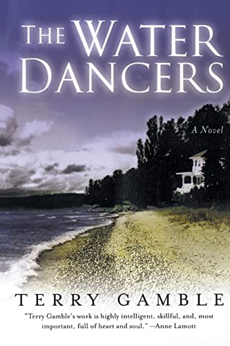 Stock image for The Water Dancers : A Novel for sale by Better World Books