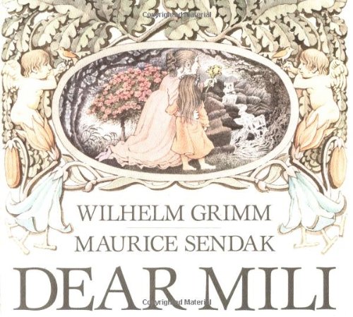 9780060543129: Dear Mili